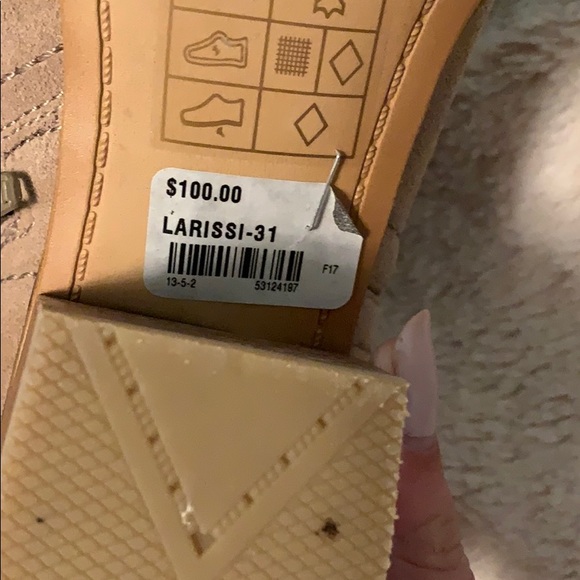 Aldo Boots - Picture 7 of 7